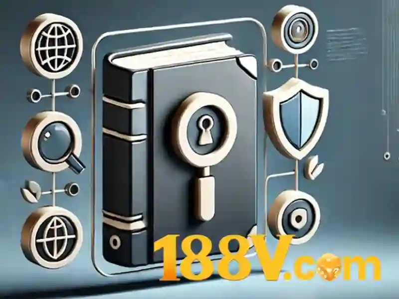 Đăng Ký 188v An Toàn Không | Hướng Dẫn Chi Tiết & Lưu Ý Quan Trọng - 188V