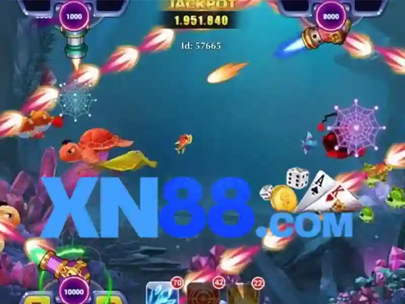 Sản phẩm và dịch vụ cốt lõi: Ứng dụng thực tế của tại game xn88