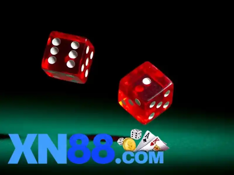 xn88 - Tổng quan tiếng Việt