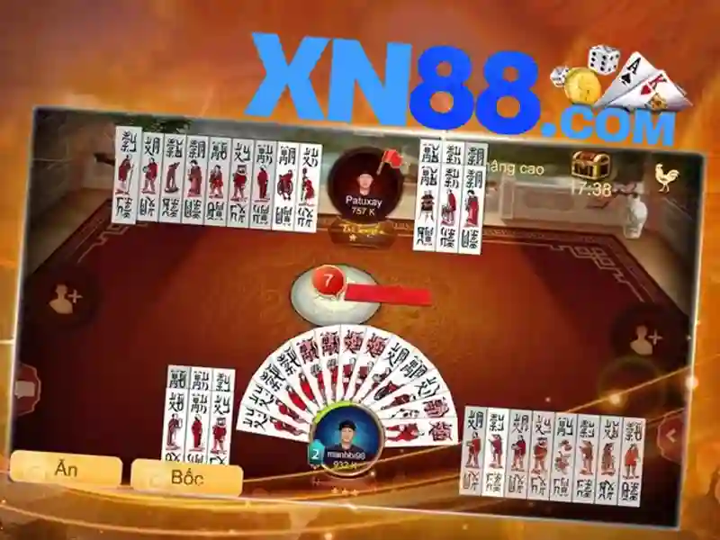 Giới thiệu về xn88\n