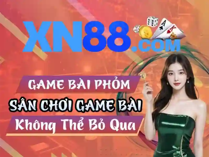 xn88: Đánh giá tổng quan về nền tảng cá cược trực tuyến