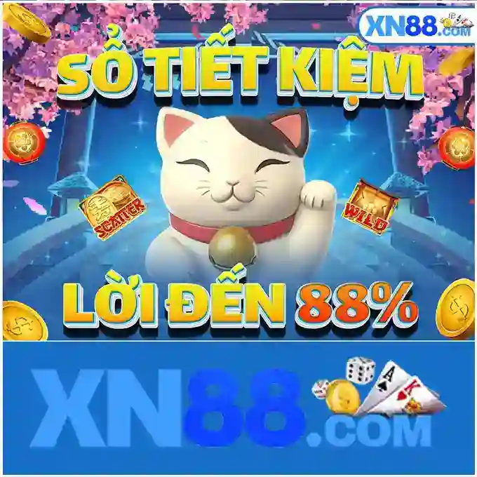 app xn88 com: Trải nghiệm đột phá với xn88 bet live