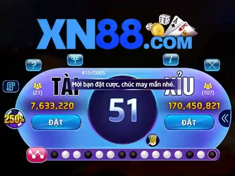 Tổng quan về xn88: nền tảng giải trí trực tuyến an toàn và tiện ích