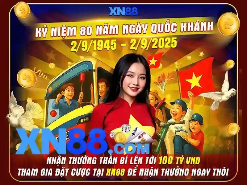 xn88 - Nền tảng trò chơi trực tuyến và đánh giá uy tín