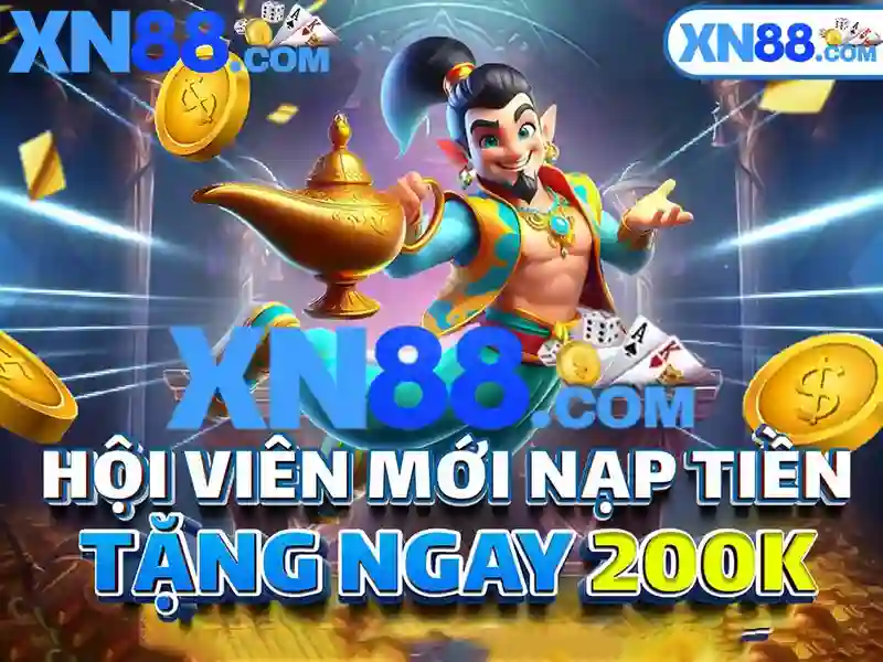 xn88,com: Xây dựng thương hiệu đích thực và trải nghiệm người chơi