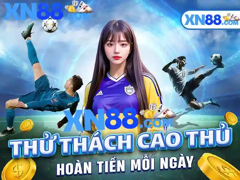 Tổng quan và giá trị của xn88 . com