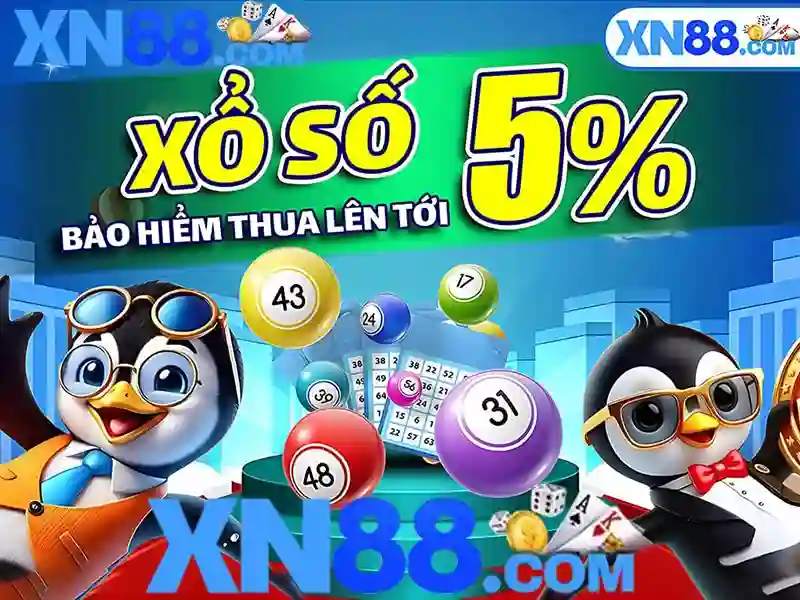 Giao diện xn88 trên máy tính