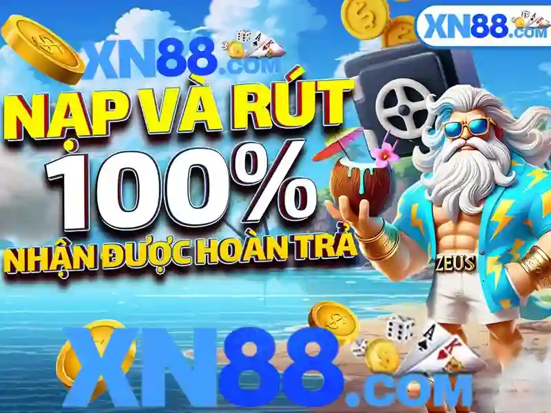 xn88: Tong quan ve nen tang tro choi truc tuyen
