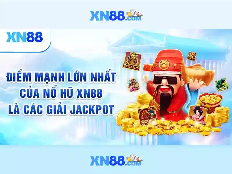 xn88: Nền tảng trò chơi trực tuyến phổ biến