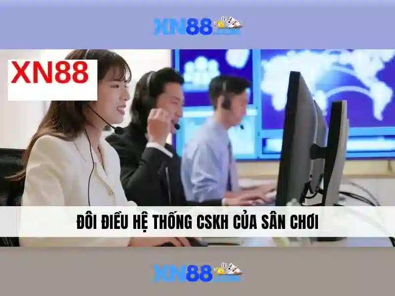 Giới thiệu về xn88