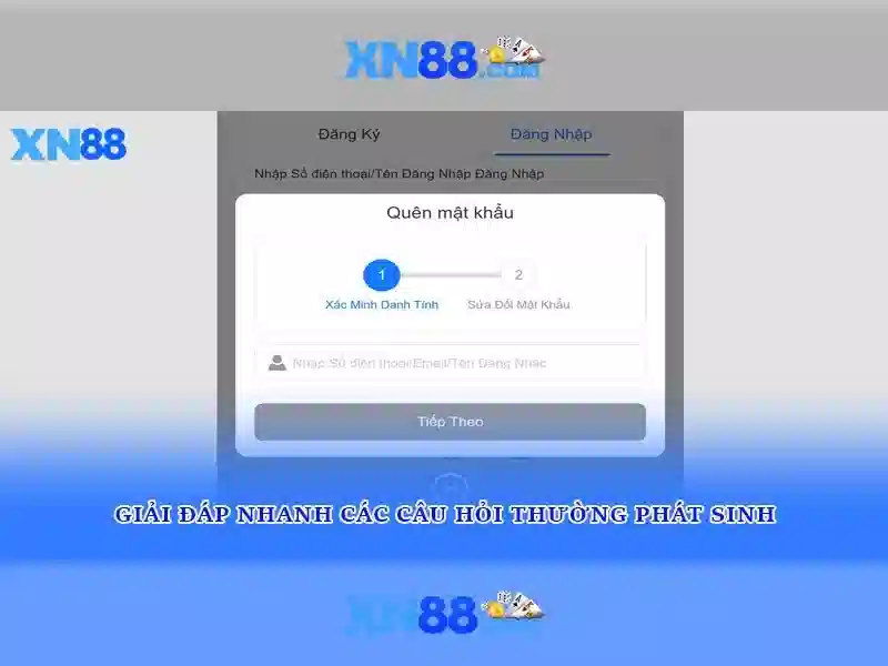 Messenger hỗ trợ xn88 – Tổng quan và giá trị cốt lõi