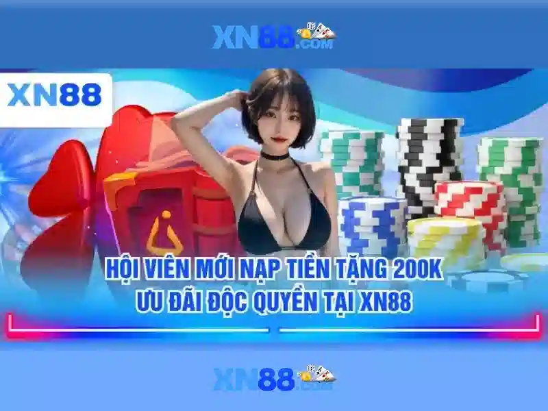 Khám phá xn88: Nền tảng giải trí và cá cược trực tuyến an toàn