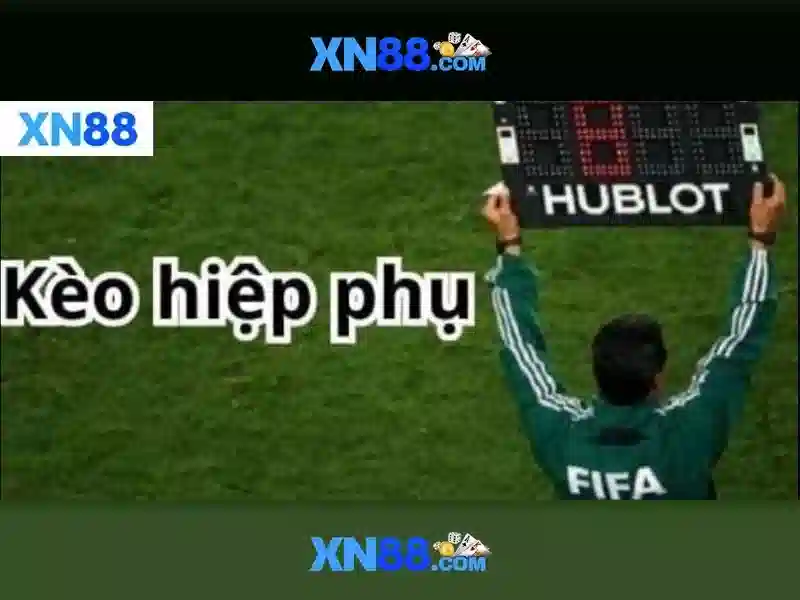 Xn88 và hành trình của nó trong thế giới cá cược trực tuyến