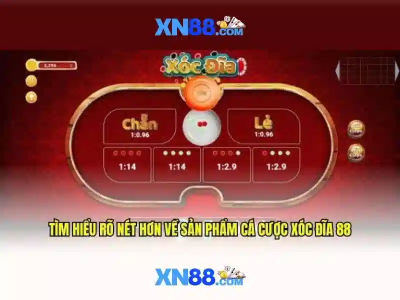 Giới thiệu xn88