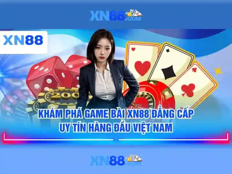 xn88-app: Trải nghiệm cá cược trực tuyến và giá trị xn88