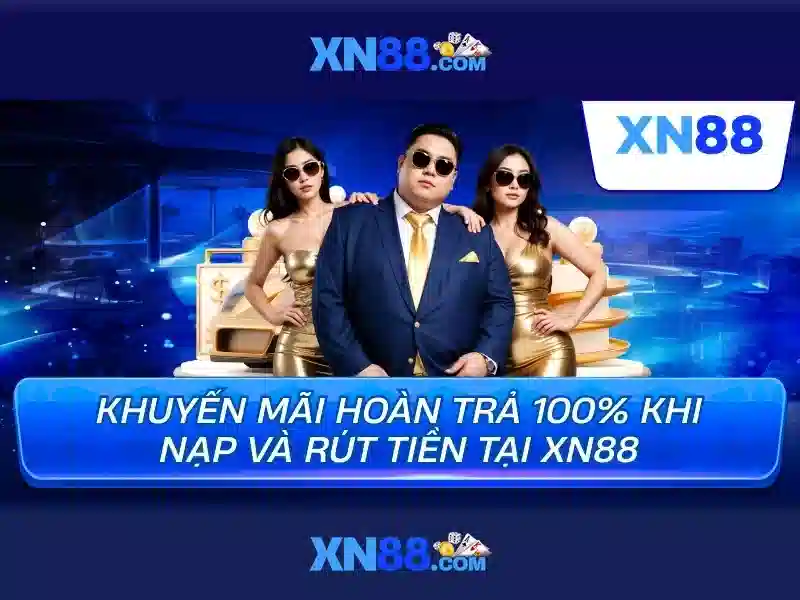 Các dịch vụ nổi bật