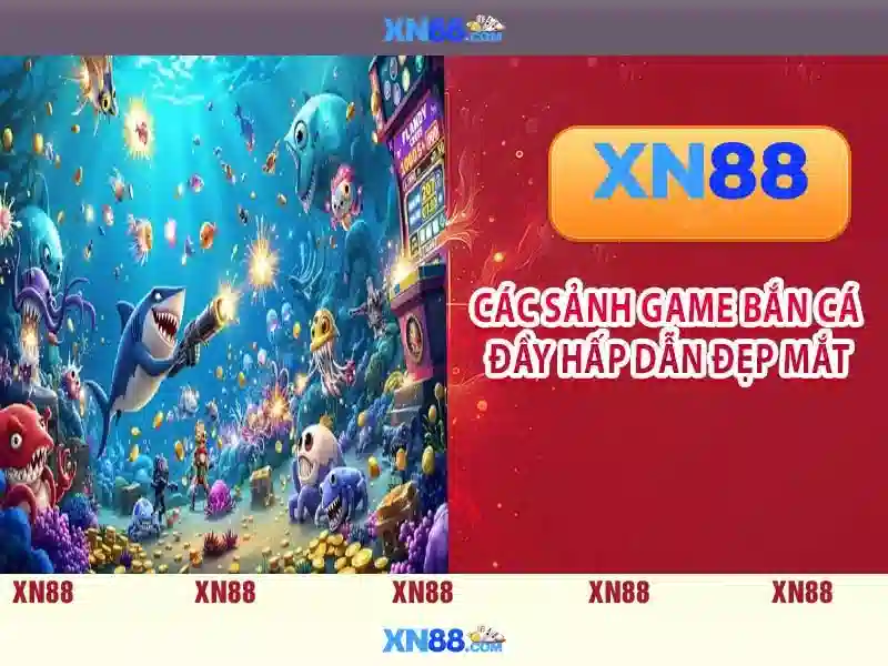 Giới thiệu về xn88 - Nền tảng cá cược trực tuyến