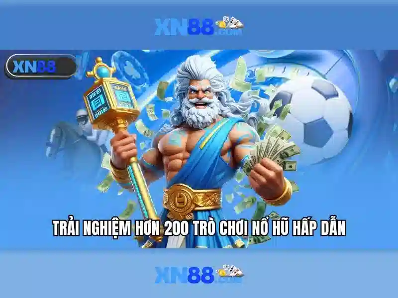 xn88 là gì và những điểm nổi bật