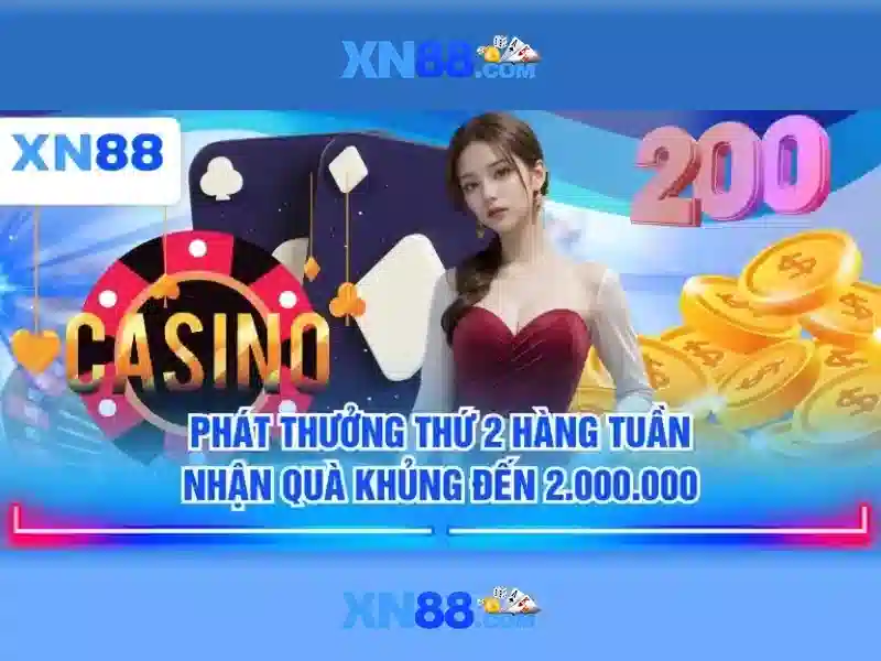 XN88: Tổng quan về nền tảng cược và giải trí trực tuyến