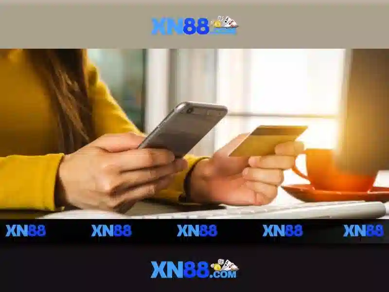 đăng ký xn88 – Hướng dẫn chi tiết và trải nghiệm an toàn