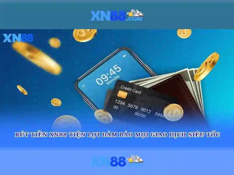 xn88-mobi – Trải nghiệm di động tối ưu và game xn88