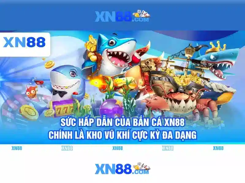 Mẹo chơi bắn cá 3 cây dễ ăn tiền nhà cái