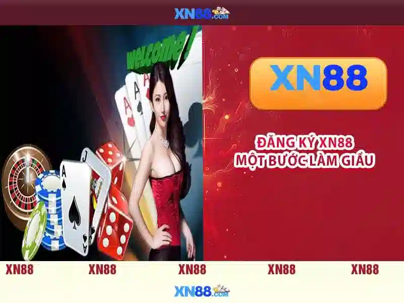 Xn88: Khám phá nền tảng trực tuyến nổi bật