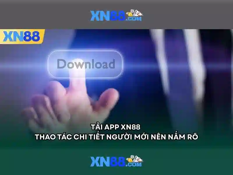 tại game xn88 - Hành trình thương hiệu và trải nghiệm đỉnh cao
