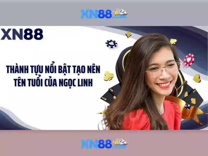 XN88: Nền tảng giải trí trực tuyến uy tín và đa dạng