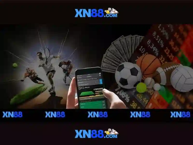 xn88 nhà cái – Trải nghiệm với game xn88 và tải xn88