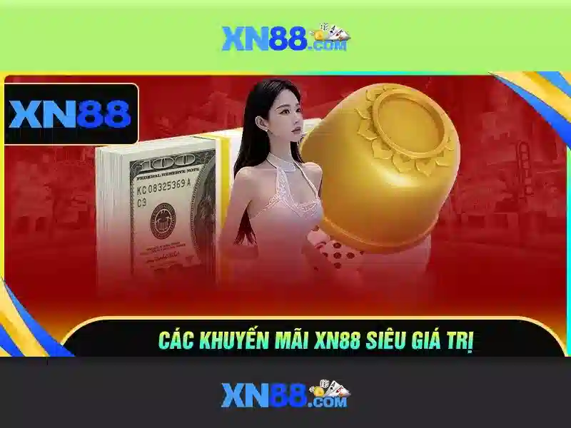 Khám phá xn88: Nền tảng game và giải trí trực tuyến