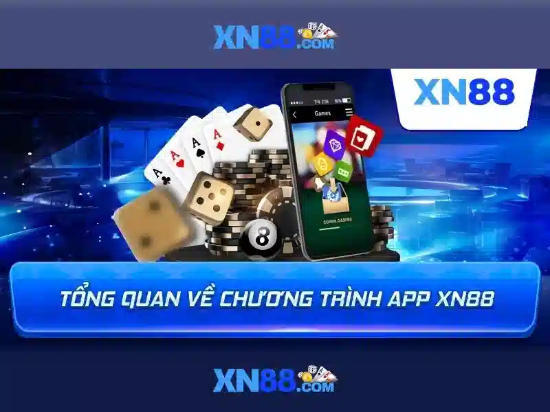 XN88: Nền tảng giải trí trực tuyến đáng chú ý