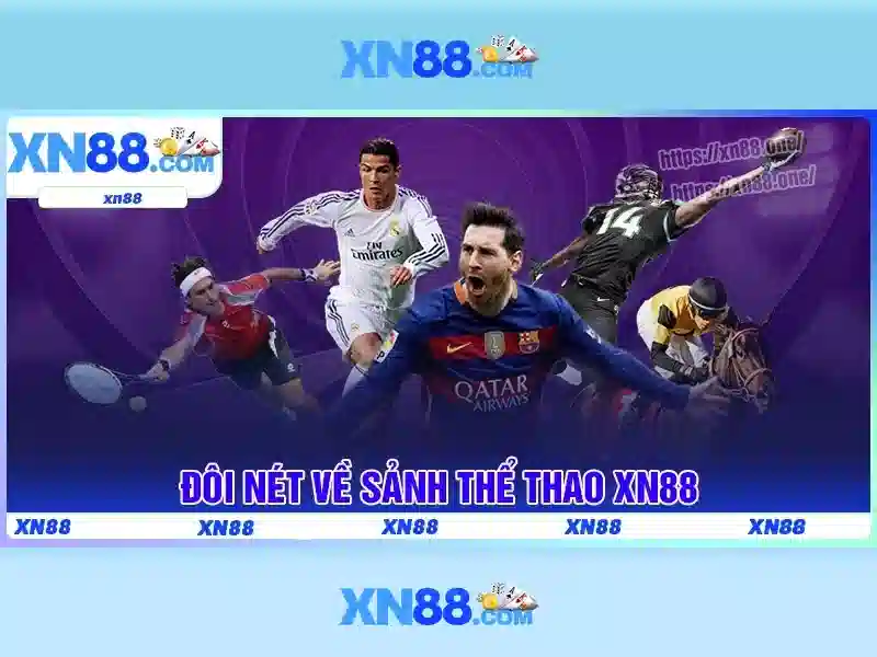xn88: Nen tang tro choi truc tuyen va anh huong cua no