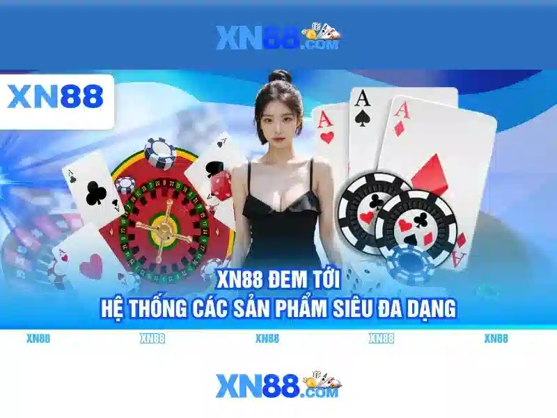Nguồn gốc và sứ mệnh của xn88 vip