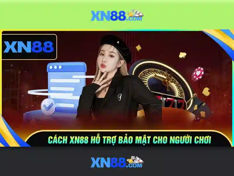 xn88: Giới thiệu và trải nghiệm cá cược trực tuyến