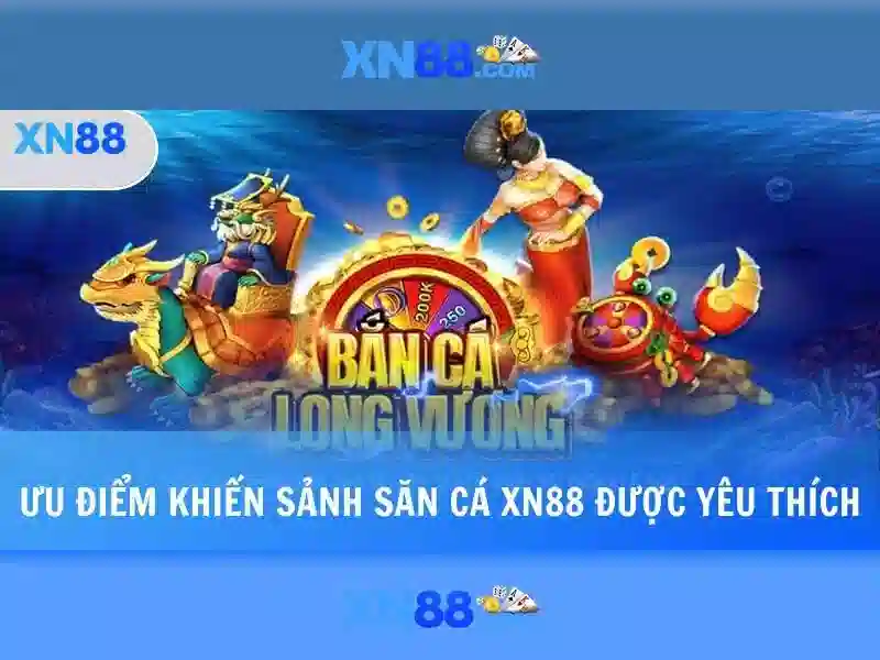 xn88: Nền tảng chơi game trực tuyến và đánh giá an toàn