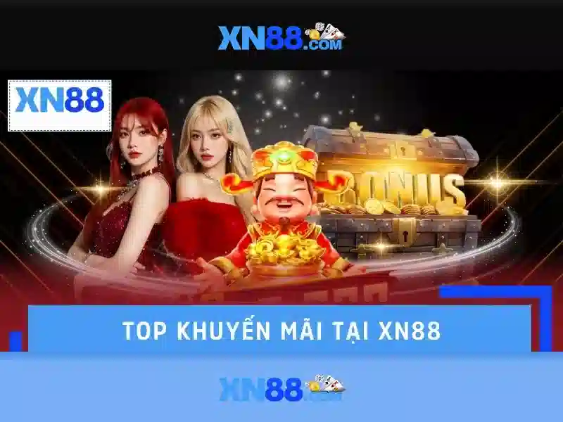 xn88: Cổng trò chơi trực tuyến và trải nghiệm cược an toàn