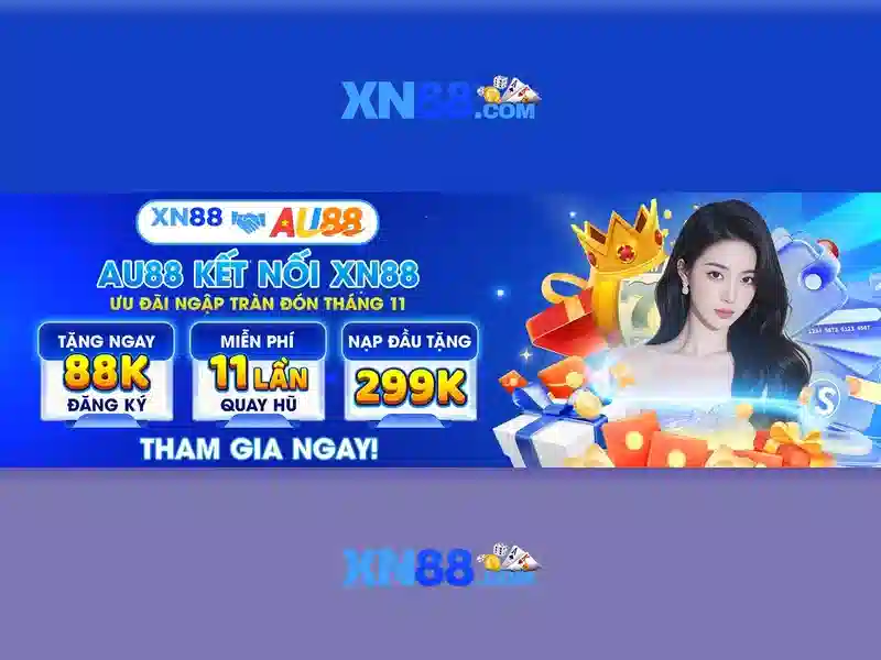 Lợi ích khi chọn xn88\n