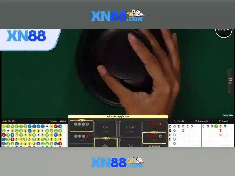 Lợi ích của xn88 cho người chơi\n\n