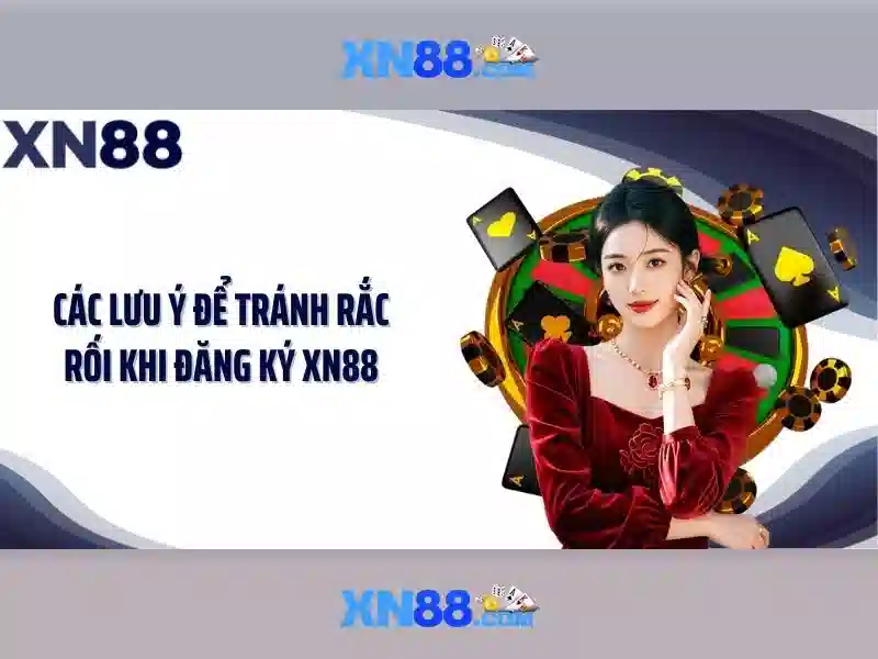 xn88: Nền tảng chơi game trực tuyến đáng chú ý