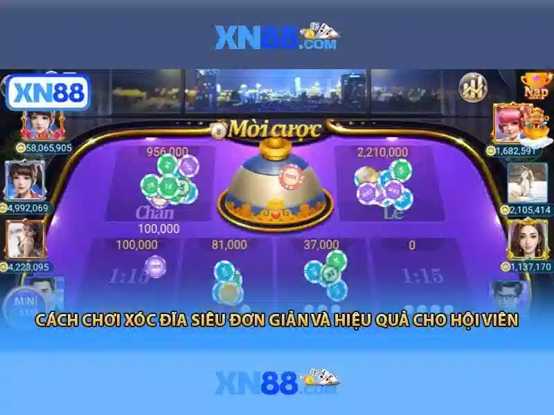Giới thiệu về xn88