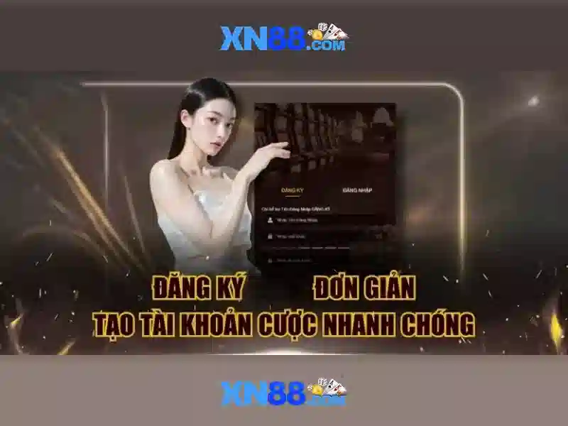 xn88: Tổng quan về nền tảng cược và giải trí trực tuyến