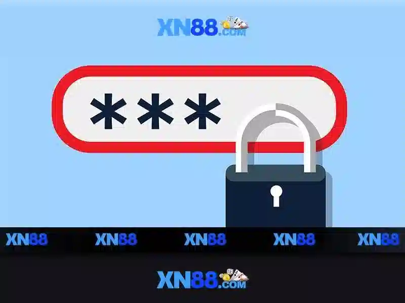 xn88 - Nền tảng giải trí và cược trực tuyến