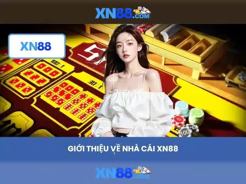 Giới thiệu về xn88\n