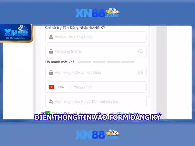 Xn88: Nền tảng giải trí và cược trực tuyến
