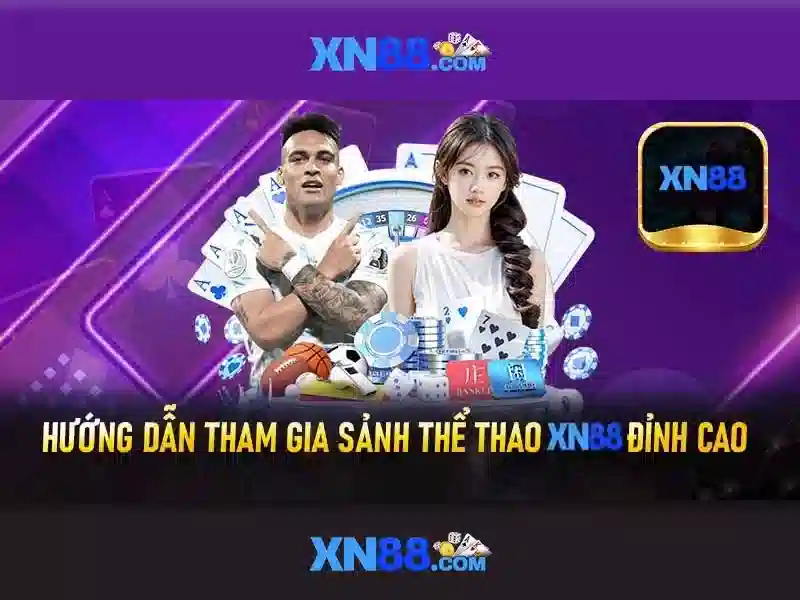 XN88: Nền tảng giải trí trực tuyến an toàn và đa dạng