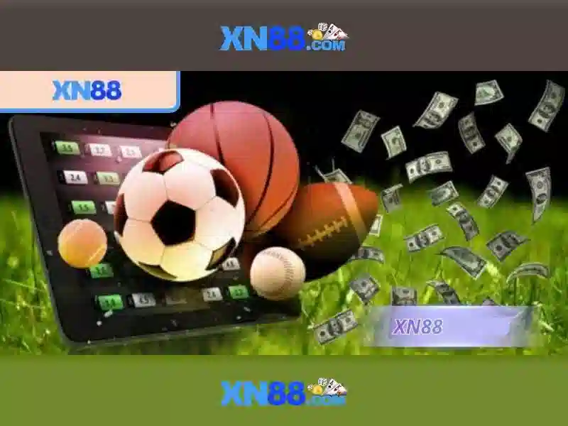 xn88 là gì? - Tổng quan về nền tảng trò chơi trực tuyến