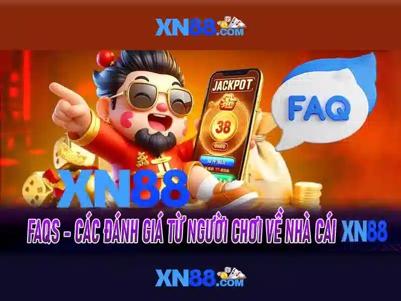 xn88 - Nền tảng trò chơi trực tuyến uy tín tại Việt Nam