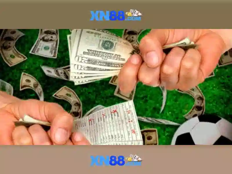 XN88: Nền tảng cá cược trực tuyến an toàn và giải trí