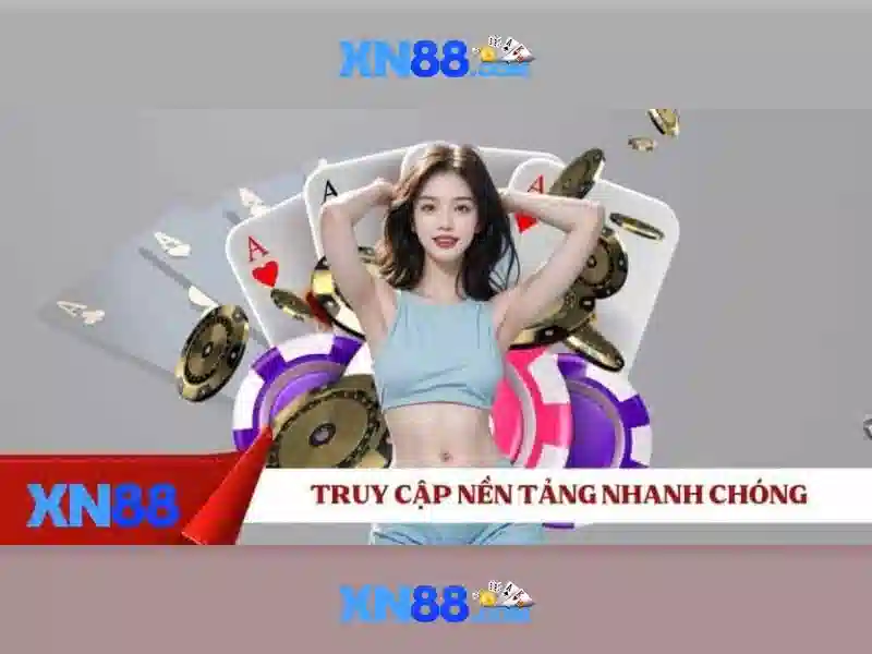 xn88: Tổng quan và cách tối ưu trải nghiệm